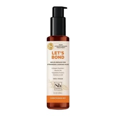 Soapbox Let's Bond Hair Treatment