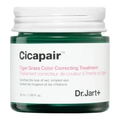 Dr. Jart+ Cicapair Tiger Grass Color Correcting Treatment