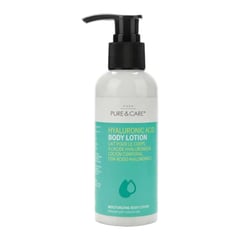 Puca – Pure & Care Hyaluronic Acid Body Lotion