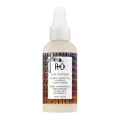 R & Co Sun Catcher Power C Boosting Leave-In Conditioner