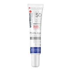 Ultrasun Photo Age Control Fluid Anti-Pigmentation Sunscreen SPF 50