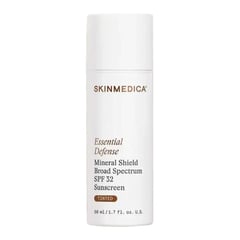 SkinMedica Essential Defense Mineral Shield SPF 32 Sunscreen Tinted