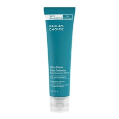 ポーラチョイス スキン バランシング ウルトラ シアー デイリー ディフェンス ブロード スペクトラム SPF30
