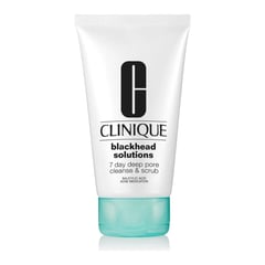 Clinique Blackhead Solutions 7 Day Deep Pore Cleanse & Scrub