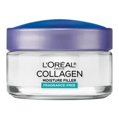 L'Oreal Collagen Moisture Filler Face Moisturizer