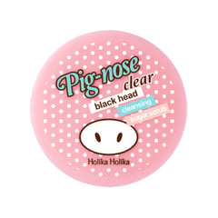 Holika Holika Pig Nose Clear Blackhead Cleansing Sugar Scrub