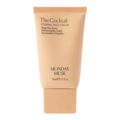 Monday Muse Skincare The Cocktail Eternal Rich Cream