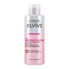 L'Oréal Professionnel Elvive Glycolic Gloss 5 Minute Lamination