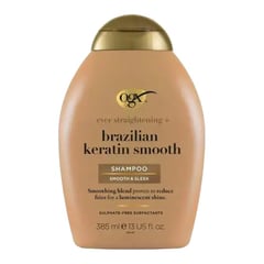 OGX Beauty Brazilian Keratin Therapy Shampoo