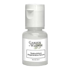 Garden of Wisdom Seabuckthorn Regenerative Serum