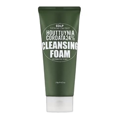 Derma Factory Houttuynia Cordata 24% Cleansing Foam
