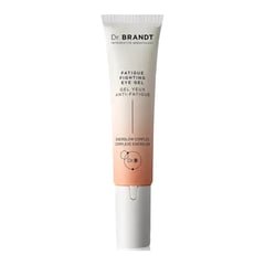 Dr. Brandt Skincare Fatigue Fighting Eye Gel