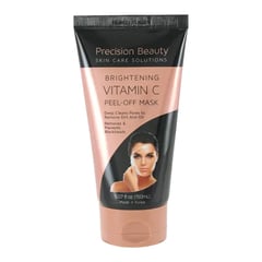 Precision Beauty Brightening Vitamin C Peel-Off Mask