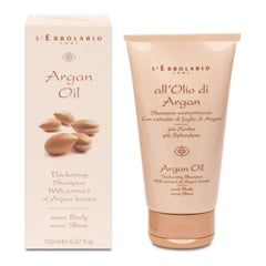 L'Erbolario Argan Oil Thickening Shampoo