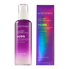 Mary & May Youth & Glow PDRN Collagen Booster Lotion