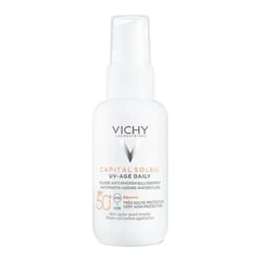 Vichy SPF 50+ Capital Soleil UV-Age Daily