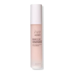 Hey honey Boost It Up Honey And Hyaluronic Acid Rich Moisturizer