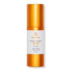 BeautyStat Universal C Skin Refiner Vitamin C Serum + SPF50 Mineral Sunscreen