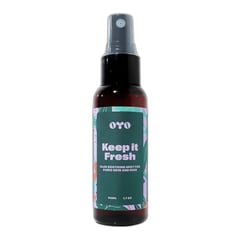 Oyo Skincare Keep It Fresh Aloe Soothing Mist