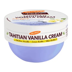 Palmer's Cocoa Butter Formula Tahitian Vanilla Cream Whipped Moisture Drenching Body Cream
