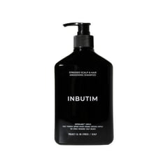 Inbeotim Stressed Scalp & Hair Awakening Shampoo