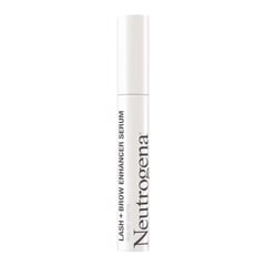 Neutrogena Healthy Lash + Brow Enhancer Serum With Biotin