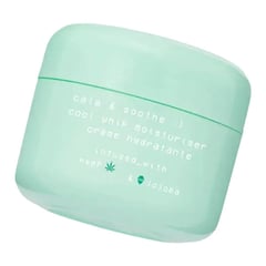 Glow Hub Beauty Calm & Soothe Cool Whip Moisturiser