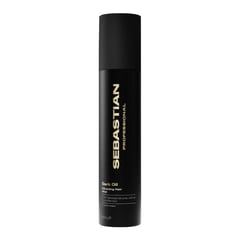 Sebastian Professional Dark Oil Silkening Hair Mist