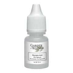 Garden of Wisdom Mandelic Acid 5% Serum
