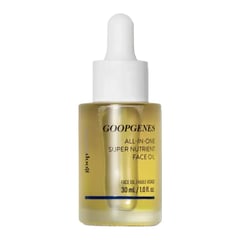 Goop Beauty All-In-One Super Nutrient Face Oil