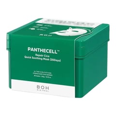 BOH Bio Heal Panthecell Repair Cica Quick Soothing Mask