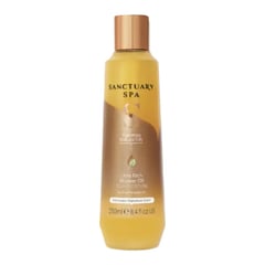 Sanctuary Spa Signature Natural Oils Ultra Rich Shower Oil