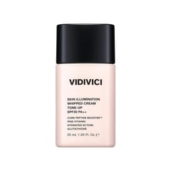 VIDIVICI Skin Illumination Whipped Cream Tone-Up SPF30/PA++