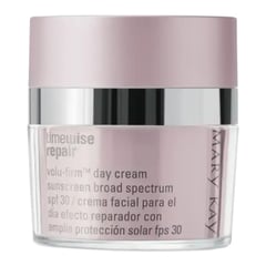 메리케이 타임와이즈 리페어 볼루펌 데이 크림 선스크린 SPF 30