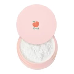 Skinfood Peach Cotton Multi Finish Powder