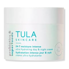 Tula Skincare 24-7 Moisture Intense Ultra Hydrating Day & Night Cream