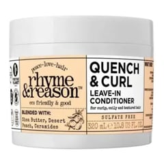 Rhyme & Reason Quench & Curl Leave-In Conditioner