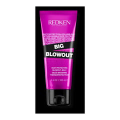 REDKEN جل Big Blowout للحماية من الحرارة والتصفيف
