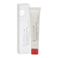 Aesthetics Rx Ultra Protection Sunscreen Cream SPF50 with Zinc Oxide