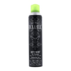 Bed Head by TIGI Rockaholic Dirty Secret Dry Shampoo