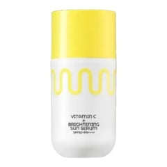 CommonLabs Vitamin C Brightening Sun Serum SPF50 PA++++