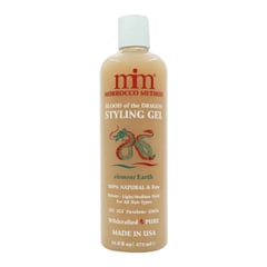 Morrocco Method Blood Of The Dragon Styling Gel