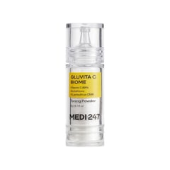 Medi247 Gluvita C Biome Toning Powder