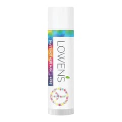 Lowen’s Dave’s Not Here Man! Unflavored Hemp Seed Oil Lip Balm