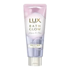 Lux Bath Glow Repair & Shine Hair Mask
