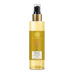 Forest Essentials Delicate Facial Cleanser Kashmiri Saffron & Neem