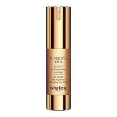 Sisley Paris Supremÿa at Night Supreme Anti-Aging Eye Serum