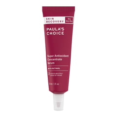 Paula's Choice Skin Recovery Super Antioxidant Concentrate Serum with Retinol