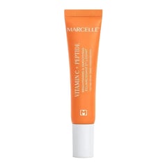 Marcelle Vitamin C + Peptide Brightening & Smoothing Eye Care Cream