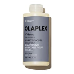Olaplex Nº.4 Curl Bond Shaper Hydrating Curl Shampoo